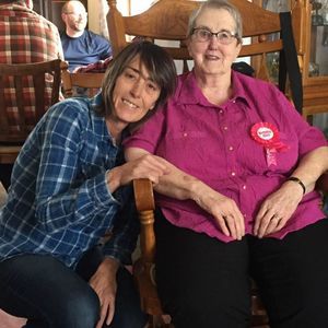 Meet your Posher, Colleen